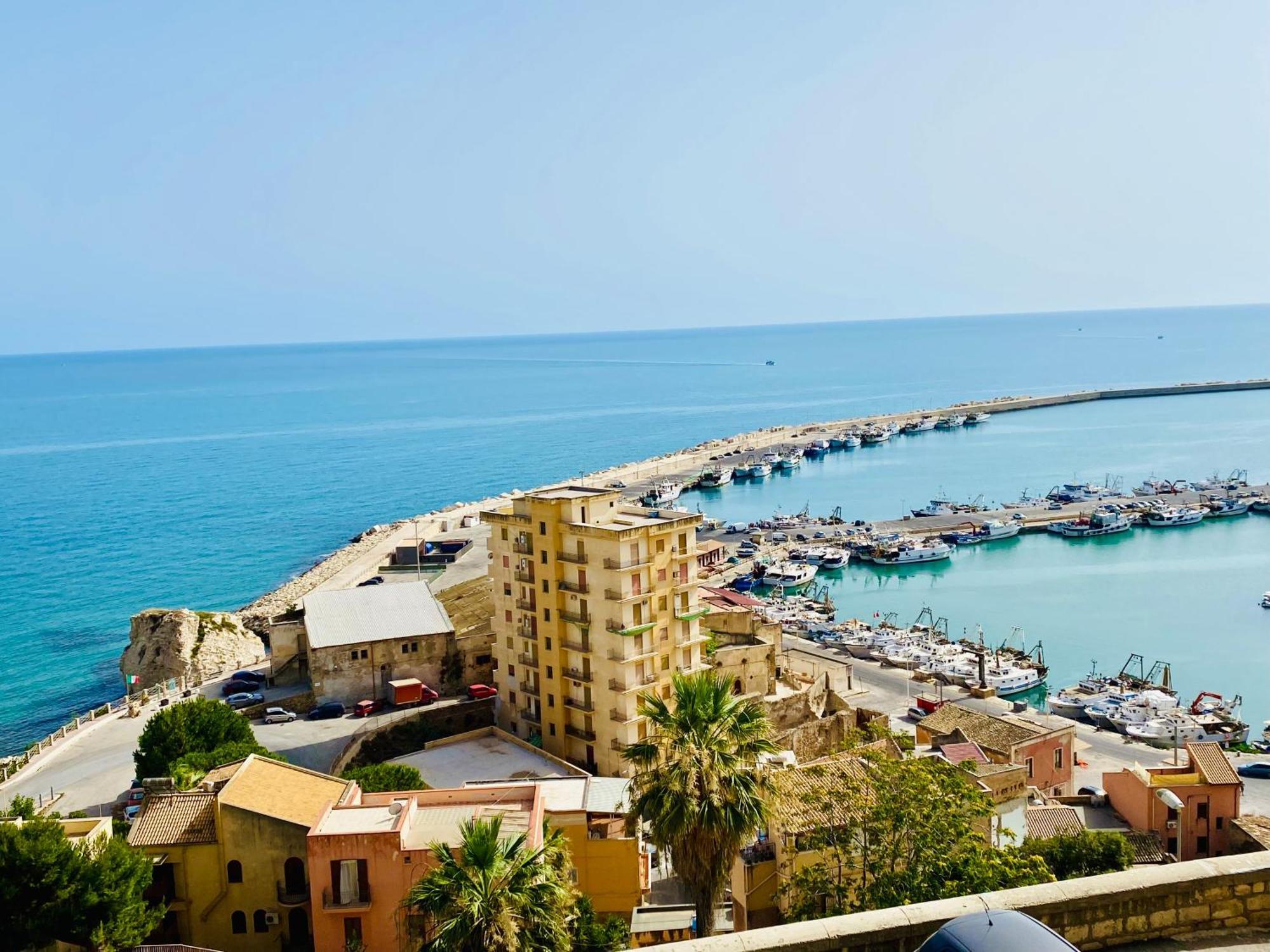 Marty&kalos Sciacca