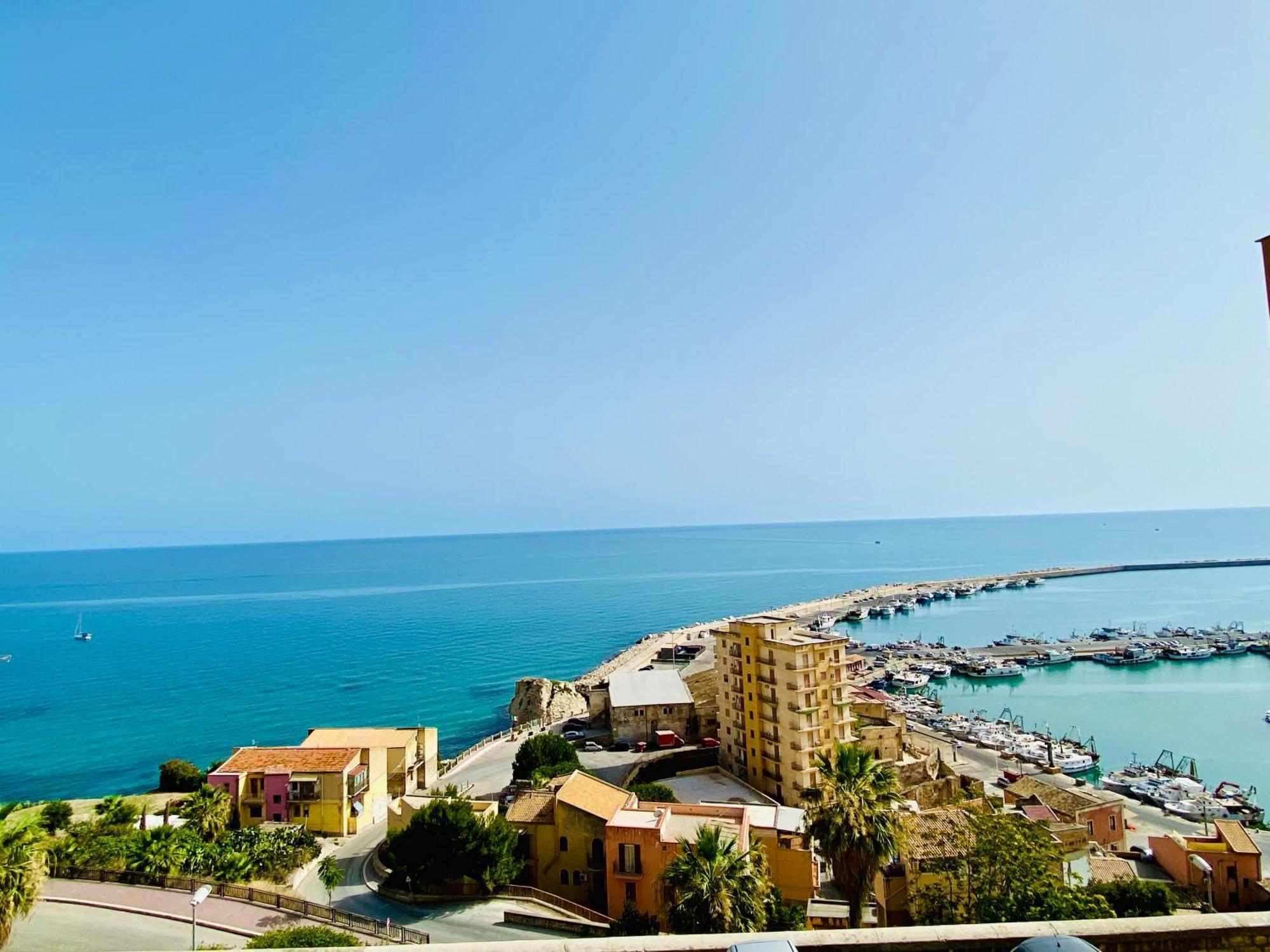 Hébergement de vacances Marty&kalos Sciacca