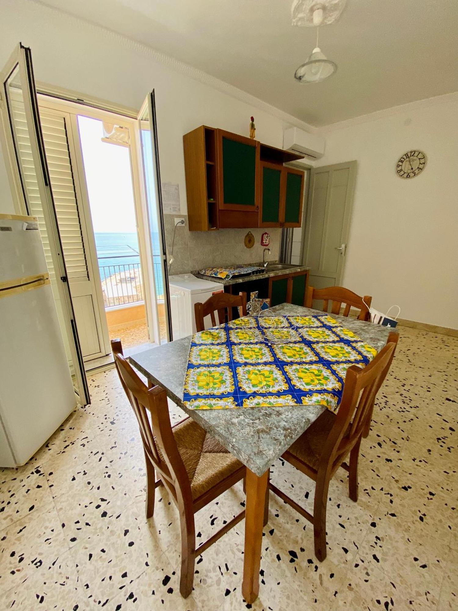 Marty&kalos * Sciacca